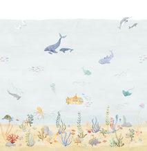 Carregar imagem no visualizador da galeria, EXPLORATION UNDER THE SEA M
