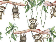 Lade das Bild in den Galerie-Viewer, BABY MONKEYS
