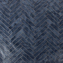 Cargar imagen en el visor de la galería, MARBLE CHEVRON TILE
