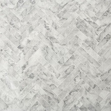 Cargar imagen en el visor de la galería, MARBLE CHEVRON TILE
