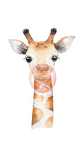 Carica l&#39;immagine nel visualizzatore di Gallery, GIRAFFE
