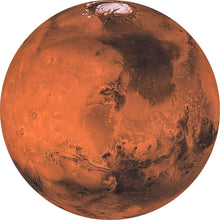 Load image into Gallery viewer, MARS
