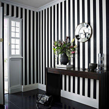 Carregar imagem no visualizador da galeria, BASIC BLACK STRIPES
