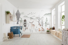 Carica l&#39;immagine nel visualizzatore di Gallery, COZY WOODS
