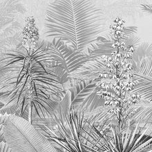 Carica l&#39;immagine nel visualizzatore di Gallery, AMAZONIA BLACK AND WHITE
