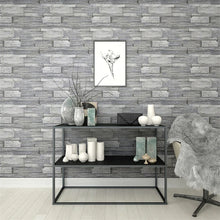 Carica l&#39;immagine nel visualizzatore di Gallery, STONE WALL GREY
