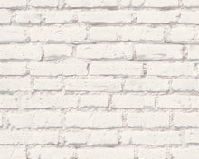 Carica l&#39;immagine nel visualizzatore di Gallery, WHITE CLASSIC BRICK
