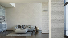 Carica l&#39;immagine nel visualizzatore di Gallery, WHITE CLASSIC BRICK
