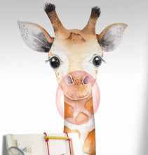 Carregar imagem no visualizador da galeria, GIRAFFE
