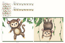 Load image into Gallery viewer, BABY MONKEYS
